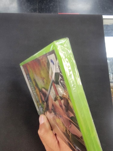 Onechanbara: Bikini Samurai Squad XBOX 360 BRAND NEW FACTORY SEALED W/Protector - Picture 10 of 10