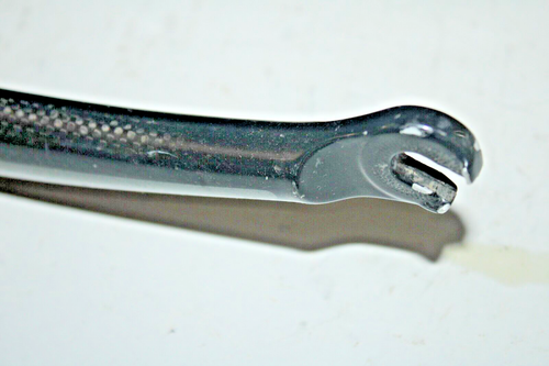 Diamondback Podium 5 Carbon Racing Road Bike Fork 700c 11/8" Threadless 160mm!!! - Picture 10 of 21