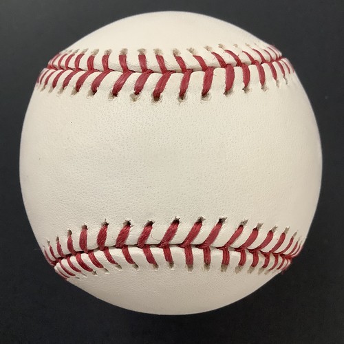 Mariano Rivera Signed Baseball Selig 100Anniv Yankee Logo Autograph Insc PSA/DNA - Picture 3 of 4