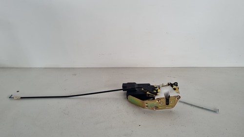 Dr 1 Hatchback Door Lock Locking S18-6205200 6205AAU A046977 Front Left - Picture 2 of 11