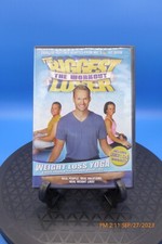 The Biggest Loser The Workout Weight Loss Yoga (DVD: 2008)