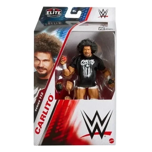 Carlito - Series 113