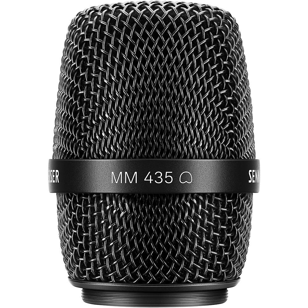 Капсюль динамического микрофона Sennheiser MM 435