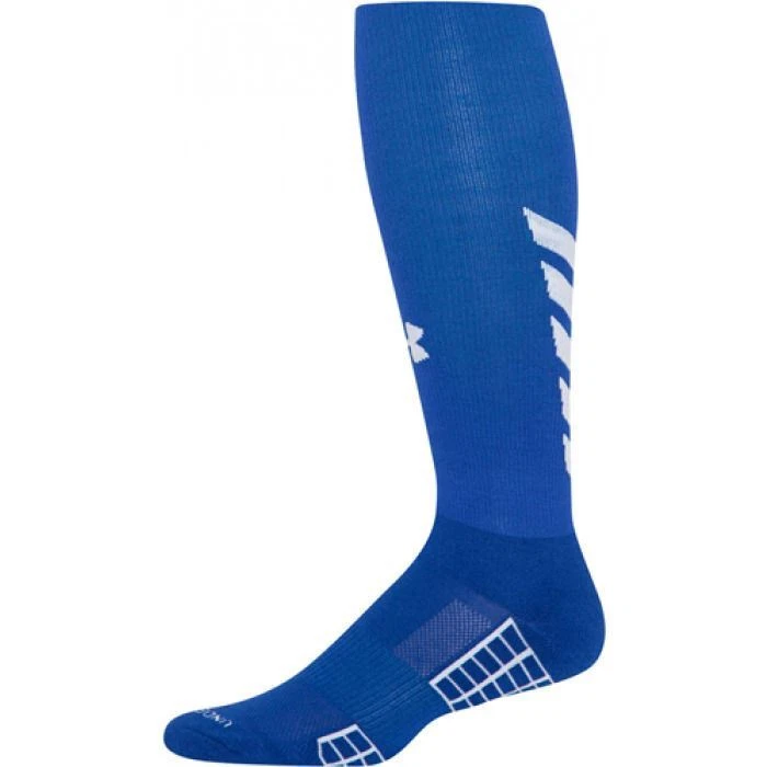 Under armour royal blue socks Clearance