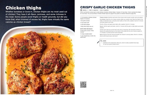 RecipeTin Eats Dinner : 150 Recipes for Fast, Everyday Meals by Nagi Maehashi - Picture 5 of 8