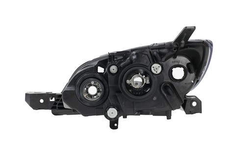 Scheinwerfer Set passend für Mazda 3 BK 10/03-05/09 + Leuchtmittel links rechts - Bild 5 von 10