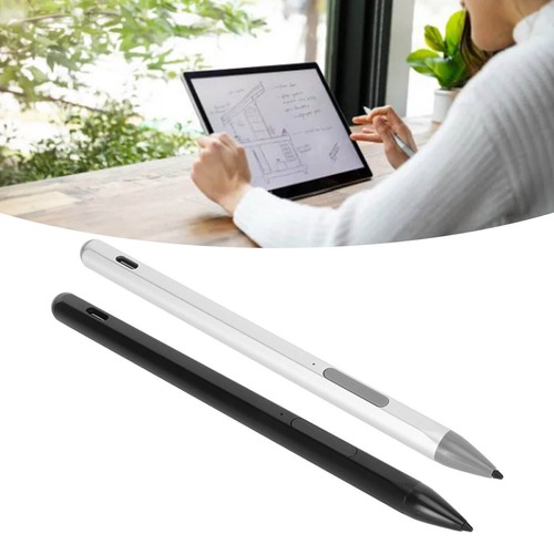 For Pro 3 Stylus 4096 Pressure Palm Rejection LED Indicator Aluminum Alloy Smart - Zdjęcie 9 z 18