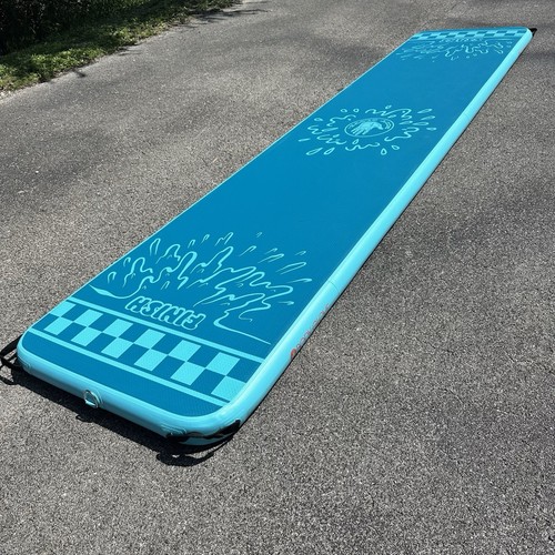 BODY GLOVE GIDDY PAD 20' Floating Water Pad Mat For Pool Beach Boat Gymnastics - Picture 16 of 16