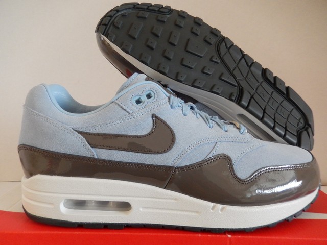 NIKEiD NIKE AIR MAX 1 PREMIUM iD NIKEiD NIKE AIR MAX 1 PREMIUM iD