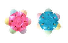 Assorted 6-in-1 Sidewalk Chalk by Creatology