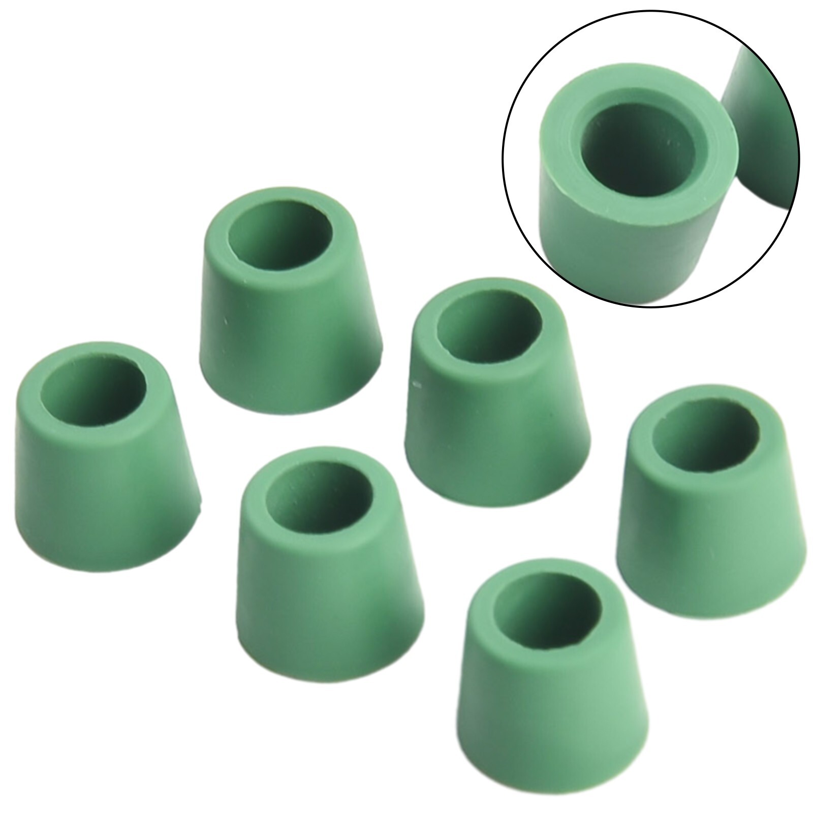 A/C 1/4 Charging Hose Repair Kit 50pcs Sealing O rings for Manifold Replacement - Picture 5 of 20