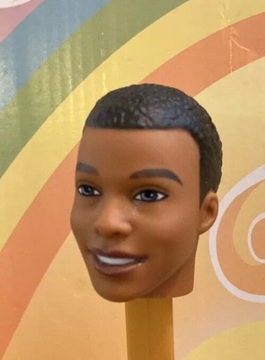 ken male barbie