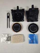 HIBLOW XP-80 40 60 (XP80 40 60) Rebuild/Repair Kit - Genuine Factory Certified