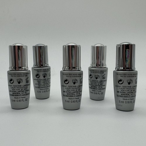 5 X Lancome Genifique Yeux Light Pearl Eye & Lash Concentrate 5ML/0.16fl.oz Each - Picture 2 of 2