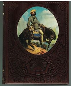 The-Old-West-The-Trailblazers-by-Time-Life-Books-1973-Rare-Vintage-Book
