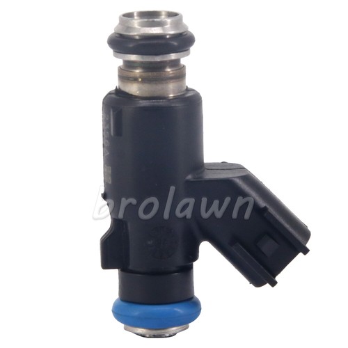 Set of 6 Fuel Injectors 12592648 For 2006-2010 Chevrolet Impala 3.5L, 3.9L V6 US - Picture 2 of 11