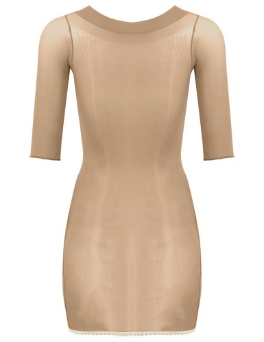 Damen Durchsichtig Minikleid Bodycon Bodystockings Cocktail Party Clubwear * - Bild 50 von 143