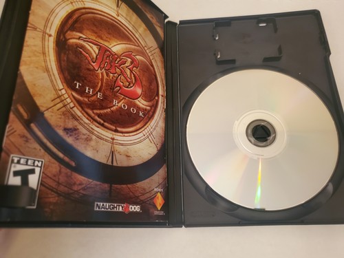 Jak 3 (Playstation 2 Ps2) - Picture 2 of 2