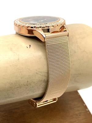 Juicy By Juicy Couture Womens Watch JC/5016 Quartz Blue Dial Rose Gold M… Juicy By Juicy Couture Womens Watch JC/5016 Quartz Blue Dial  main image 4