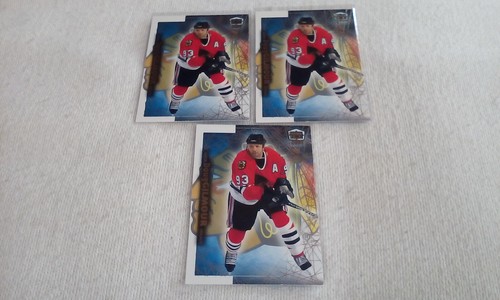 1999-00 Pacific Dynagon Ice 1-99 Hockey  Pick cards that you want/need. - Picture 62 of 125