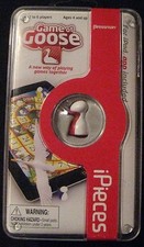 Game of Goose iPieces for iPad Pressman Toy Corp 2012
