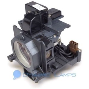 Original Ushio POA-LMP136 Lamp & Housing for Sanyo Projectors Original Ushio POA-LMP136 Lamp & Housing for Sanyo Projectors