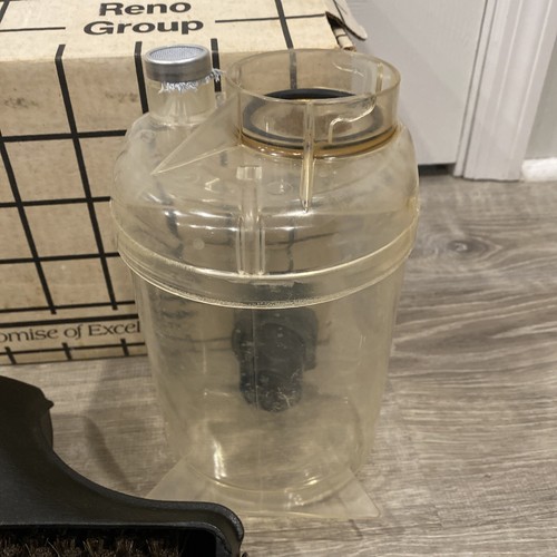Vtg Kirby Heritage II Vacuum Cleaner Attachments & Accessories & Box - Picture 3 of 5