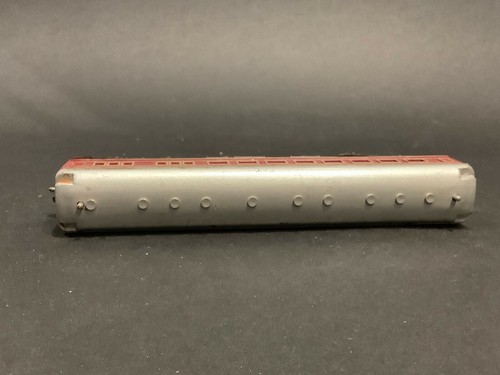 Vagón comedor Rokal TT Bahn DSG (CA20-11S4/14) - Imagen 5 de 6