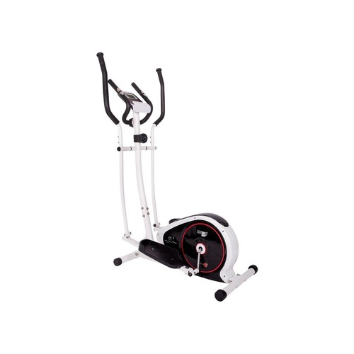 Christopeit Sport Crosstrainer CT 3 - B-Ware sehr guter Zustand Fitness - Bild 3 von 9