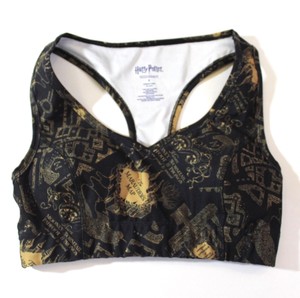 harry potter sports bra