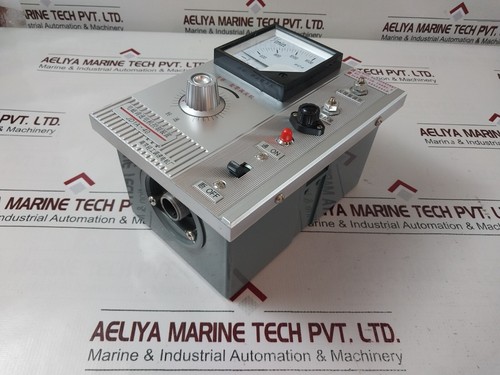 Nanjing jd1a-40 Electromagnetic Speed Regulating Motor Control Device - Picture 7 of 11