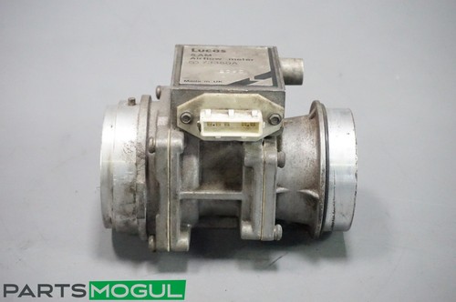 1991 JAGUAR XJ6 Airflow Meter 73350A OEM