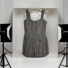 Sage Junior Short Romper Girl's Size XS