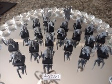Warhammer Fantasy AOS Skaven Plague Monks Assembled x20 JULY125