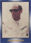 1991 T.G. Racing Masters of Racing Update - Johnny Halford #185