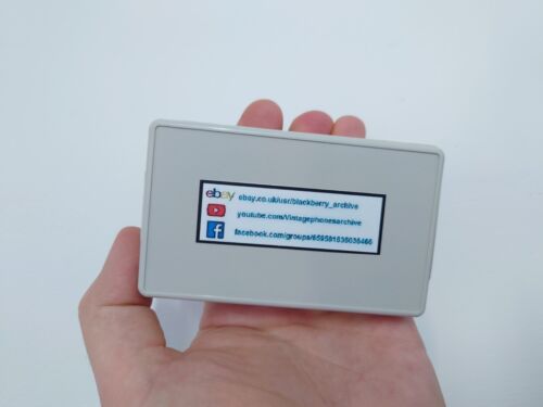 Prodigy box unlocking service tool Nokia Siemens mobile phones unlock DCT3 DCT4 - 第 6/12 張圖片