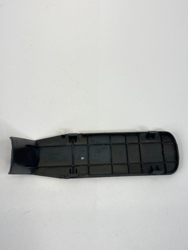 2011-2013 Kia Forte Center Console Left Side Trim Panel Cover Cap 84655-1M301 - Picture 5 of 9