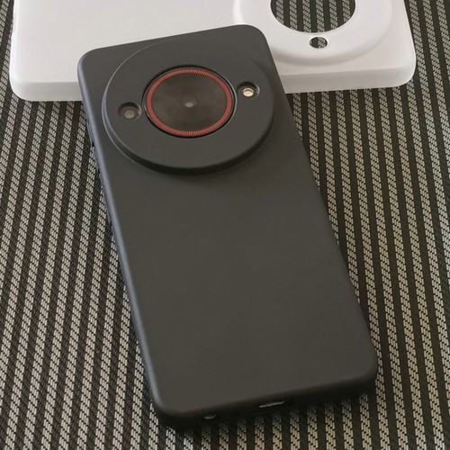 Für ZTE Blade A75 5G/Nubia Focus 5G Case, Schlanke Silikon Gel Handyhülle - Picture 8 of 11