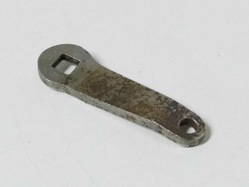 Triumph Tiger Cub W1133 Front Wheel Brake Cam Lever Secondhand ' - Picture 1 of 4