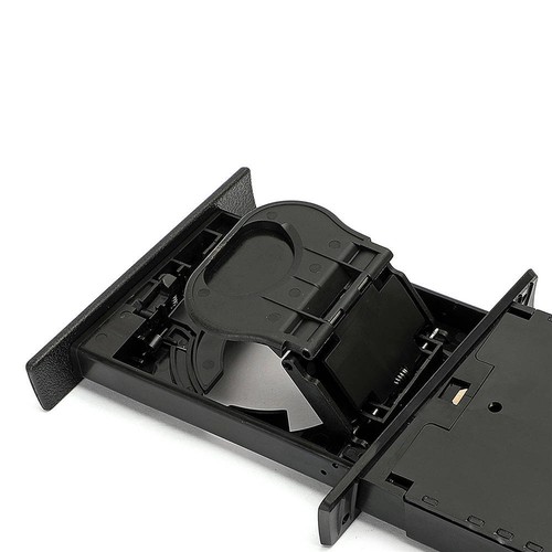 Black Front Right Side Dashboard Cup Holder For BMW E60 E61 M5 04-10 51459125626 - Picture 6 of 6