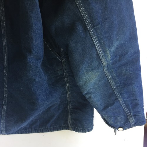 Ben Harper Diamonds on the Inside Tour Promo Vintage Carhartt Jacke Mantel - Bild 15 von 24