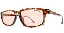 Vintage CARRERA 5551 "C-Vision 400" Sunglasses - Germany 80'S - ORIGINAL - Large