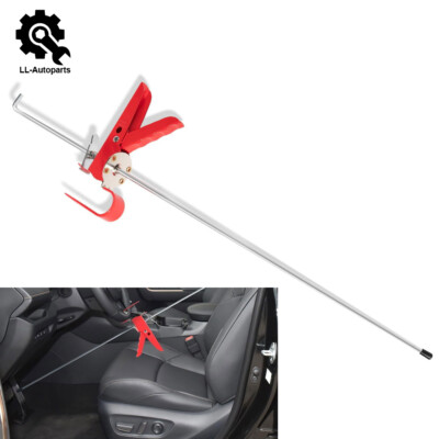#ad THE393 Universal Throttle Pedal Depressor Tool with Adjustment Screw for RPM $59.59