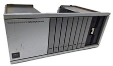 Vintage Texas Instruments PHP1200 99/4 Peripheral Expansion System - AS-IS READ