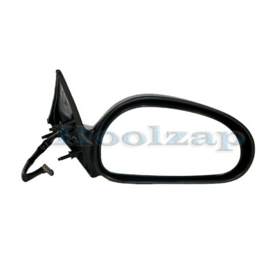 94-95 Ford Mustang Passenger Side Mirror Replacement