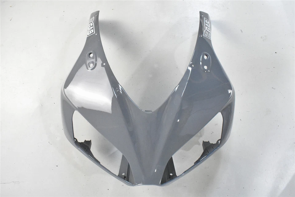 Juego de moldes de inyección MS Nardo gris Repsol aptos para Honda 06-07 CBR1000RR Foto 3 de 4