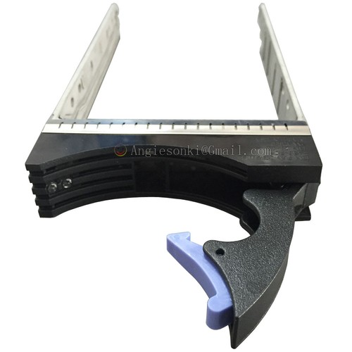 3.5" HDD Hard Drive Disk Tray Caddy for IBM 41Y0708 39M6036 FC DS4700 4800 5000 - Afbeelding 8 van 10