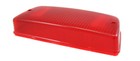 SPI Tail Light Lens for Ski-Doo Replaces OEM# 414513700 Skandic MXZ Legend
