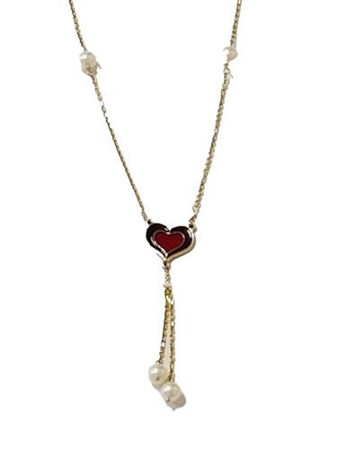 アクセサリー MARIA BLACK Lucid Necklace MARIA BLACK - 【再販売通知受付可能】Lucid Necklace_A(GOLD