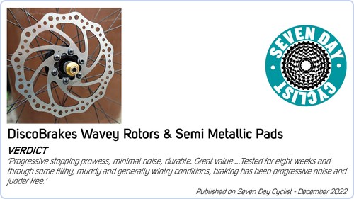 2 Pairs of Avid BB5 Bike Disc Brake Pads with Springs BB, Choose your compound - Picture 6 of 18